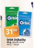 ORBIT VKAKY