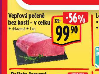 VEPOV PEEN BEZ KOSTI