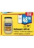 HELLMANN'S