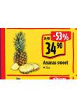 ANANAS SWEET