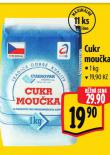 CUKR MOUKA