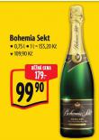 BOHEMIA SEKT