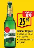 PIVO PILSNER URQUELL