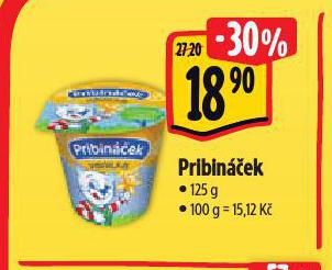 PRIBINEK