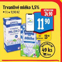 TRVANLIV MLKO