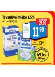 TRVANLIV MLKO