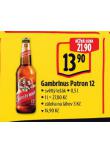 PIVO GAMBRINUS