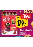 KIT KAT ADVENTN KALEND