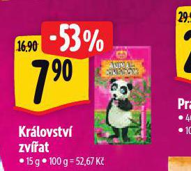 KRLOVSTV ZVAT