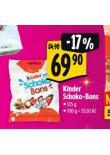 KINDER SCHOKO-BONS