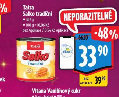 TATRA SALKO