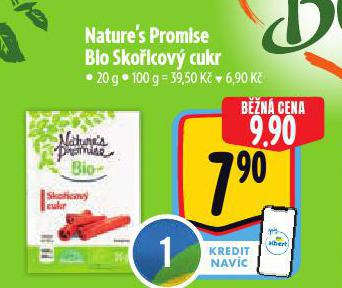 BIO SKOICOV CUKR