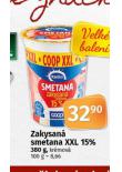 ZAKYSAN SMETANA XXL 15%