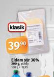 EIDAM SR 30%