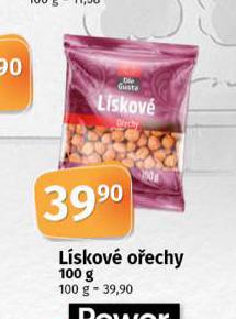 LSKOV OECHY