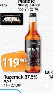 TUZEMK 37,5%