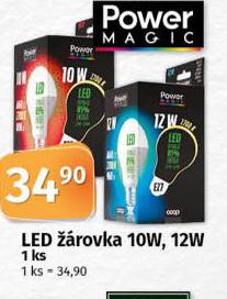 LED ROVKA