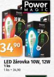 LED ROVKA