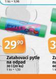 ZATAHOVAC PYTEL NA ODPAD 30 L