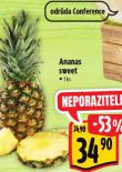 ANANAS SWEET