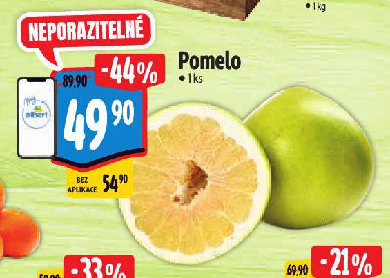 POMELO