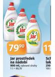 JAR PROSTEDEK NA NDOB