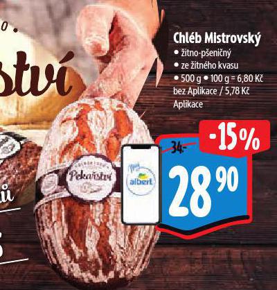 CHLB MISTROVSK