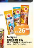 PEDIGREE SNACK PRO PSY