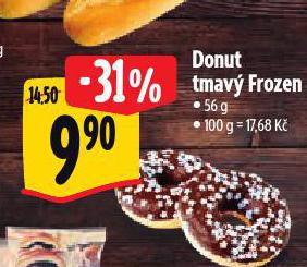 DONUT TMAV FROZEN