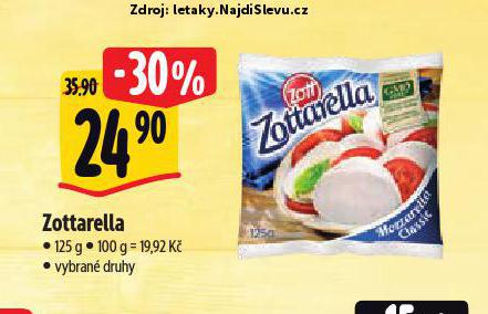 ZOTTARELLA