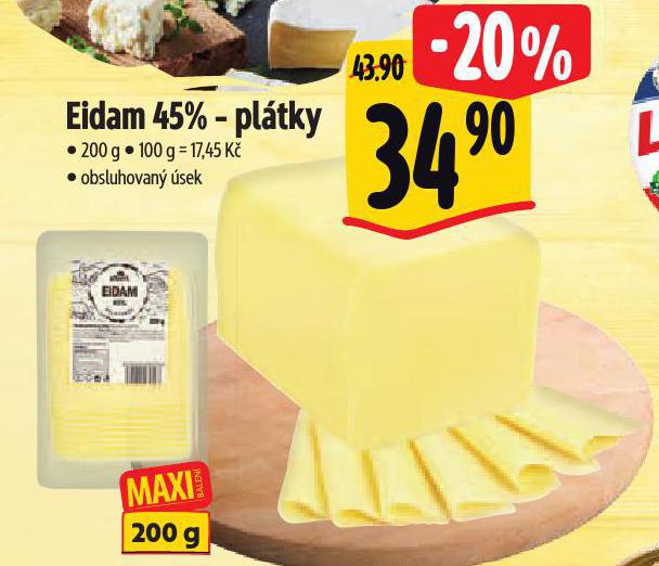 EIDAM 45%