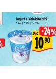 SMETANOV JOGURT Z VALASKA