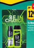 FA MEN SPRCHOV GEL