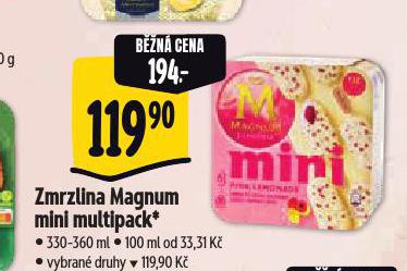 ZMRZLINA MAGNUM