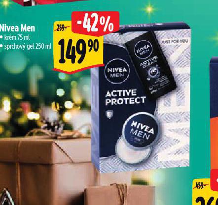 NIVEA MEN KRM