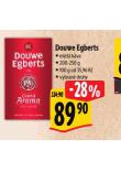 KVA DOUWE EGBERTS