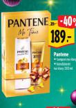 PANTENE AMPON, KONDICIONER,