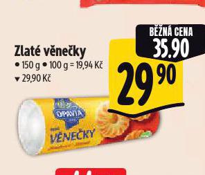 ZLAT VNEKY