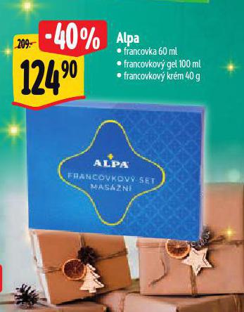 ALPA KOSMETIKA