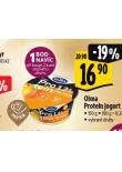 OLMA PROTEIN JOGURT