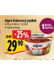 ALPRO KOKOSOV PUDINK