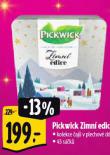 PICKWICK ZIMN EDICE