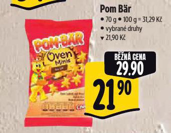 CHIO POM-BAR