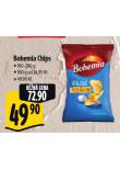 BOHEMIA CHIPS