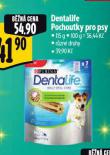 DENTALIFE POCHOUTKY PRO PSY