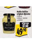 MAILLE DIJONSK HOICE