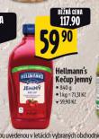 HELLMANN'S KEUP