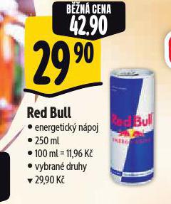 RED BULL