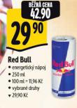 RED BULL