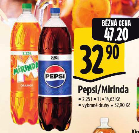 MIRINDA